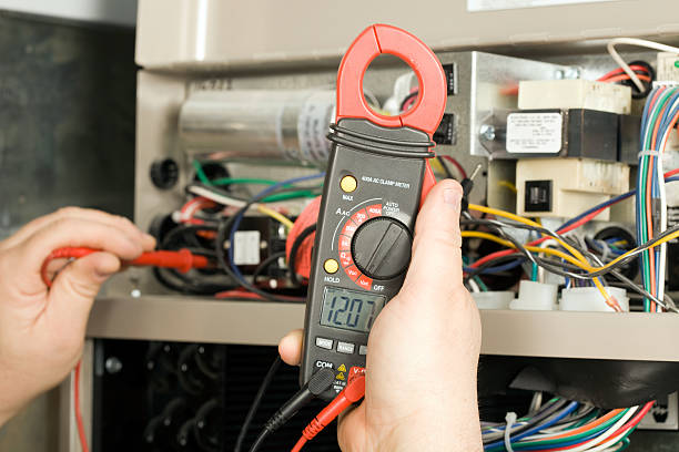 Best Electrical Wiring and Rewiring  in Mcgehee, AR